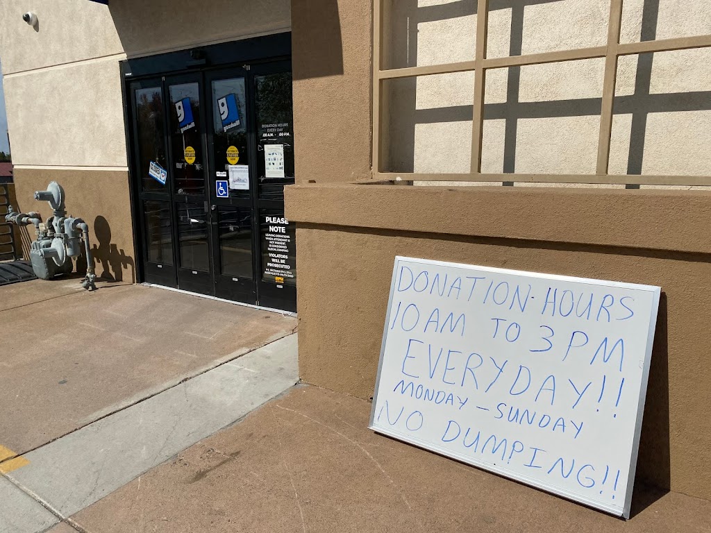 Goodwill Sacramento Valley & Northern Nevada | 312 N Sunrise Ave, Roseville, CA 95661, USA | Phone: (916) 462-3546