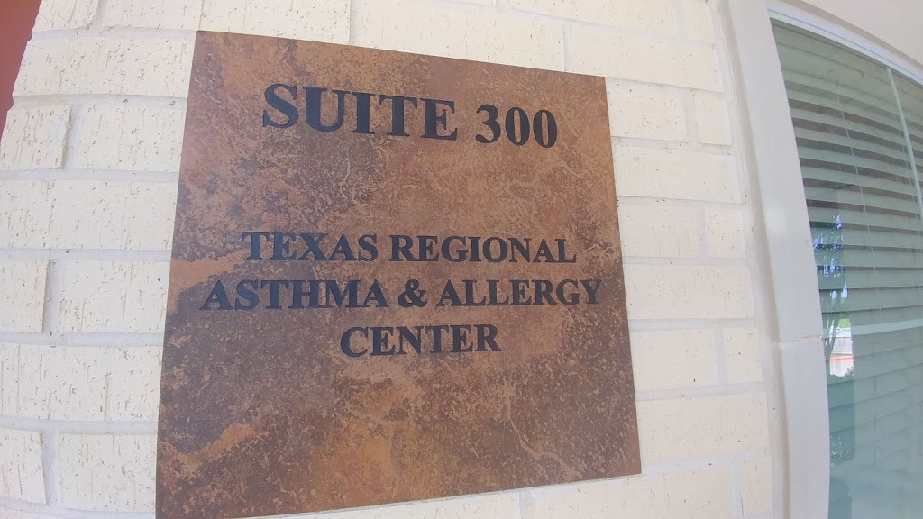 Texas Regional Asthma And Allergy Center | 900 E Southlake Blvd, Southlake, TX 76092, USA | Phone: (817) 421-0770