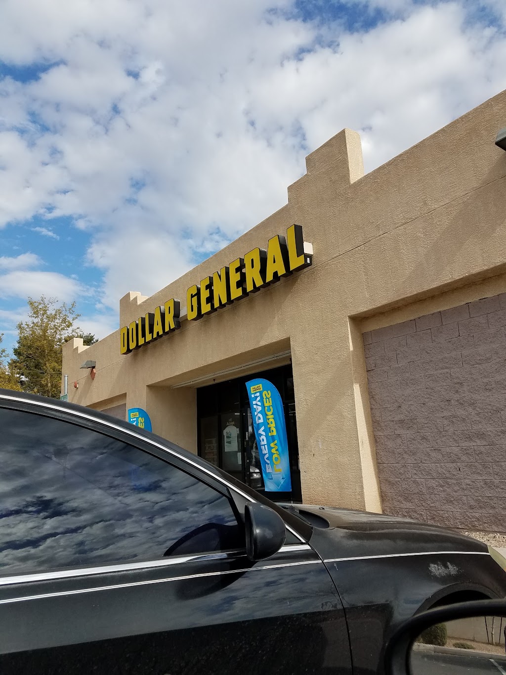 Dollar General | 400 W Ray Rd, Chandler, AZ 85225, USA | Phone: (520) 600-3800