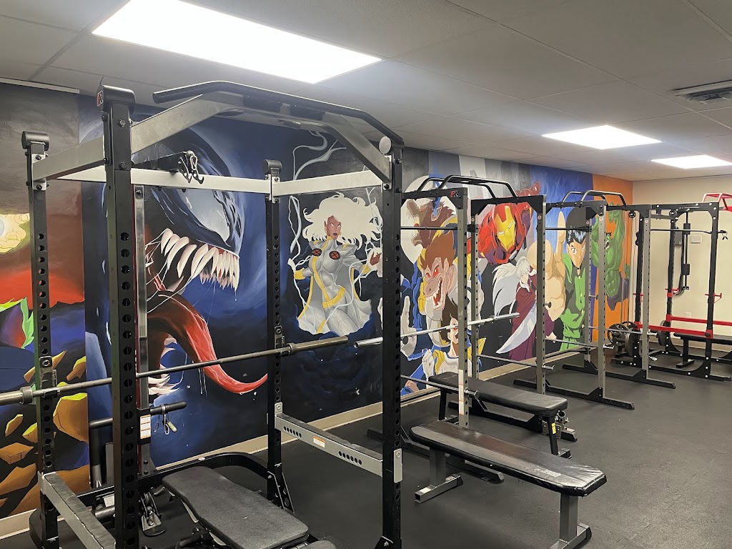 Fuel2fittraining | 4202 US-130 STE 12, Willingboro, NJ 08046, USA | Phone: (856) 505-0191