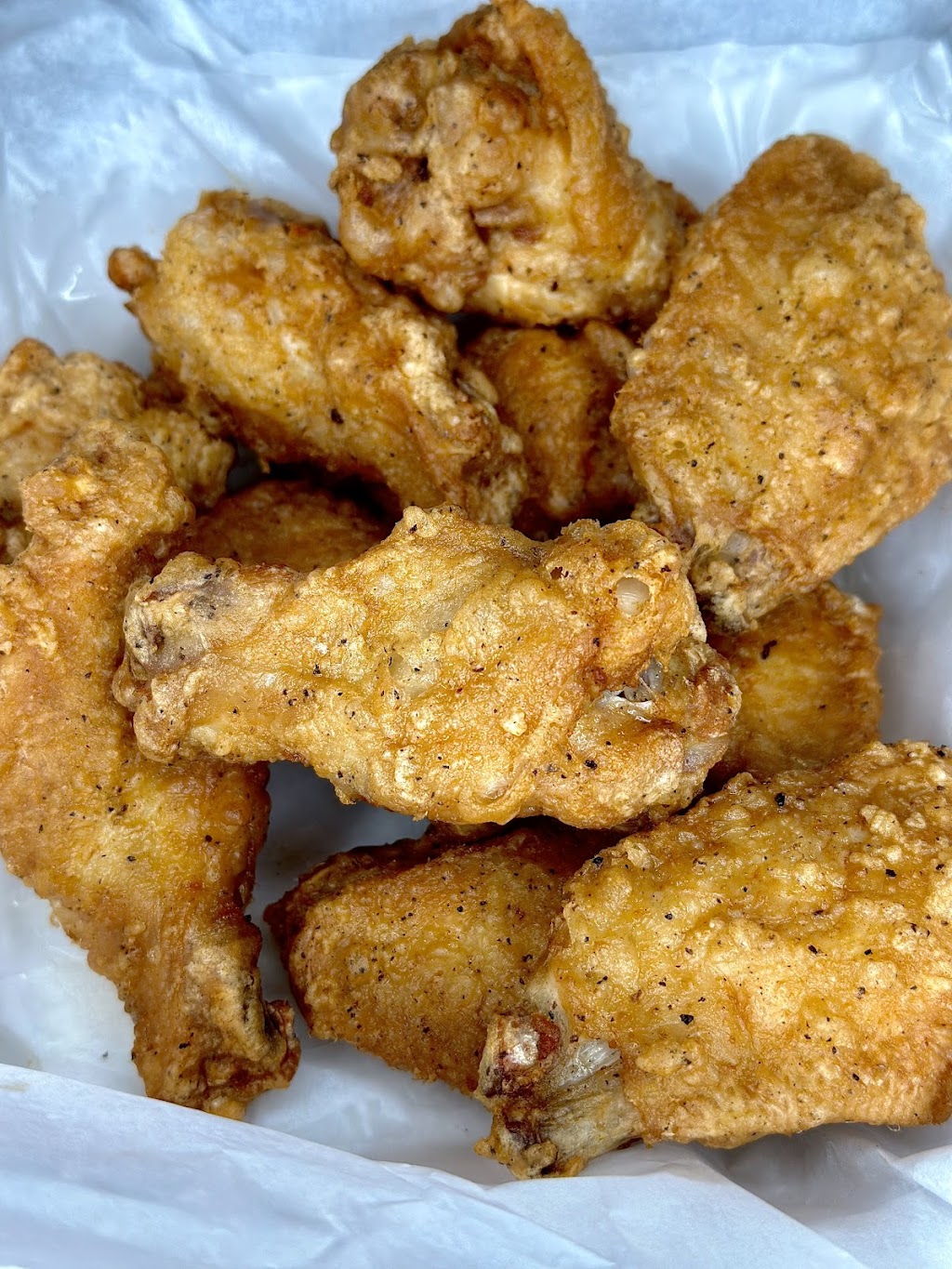 Chicken Wings & Tenders | 1921 16th St NW, Winter Haven, FL 33881, USA | Phone: (863) 399-5082