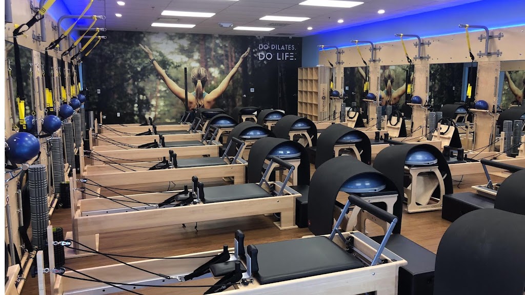 Club Pilates | 4747 Florida Ave S, Lakeland, FL 33813, USA | Phone: (863) 398-1400