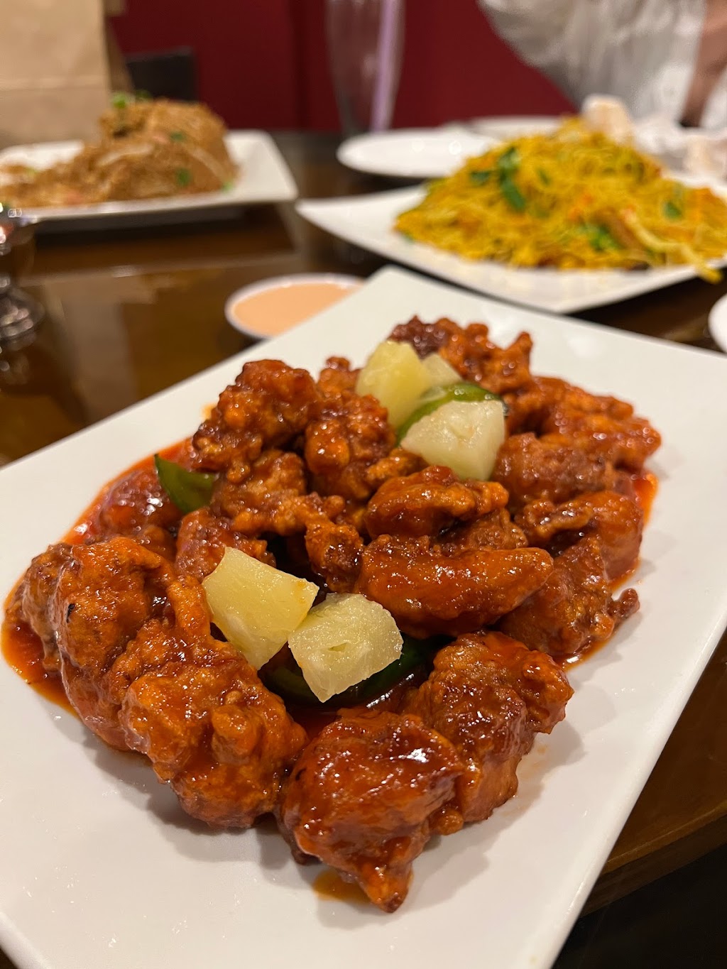 Nan King Restaurant | 2174 US-130, North Brunswick Township, NJ 08902, USA | Phone: (732) 821-8787