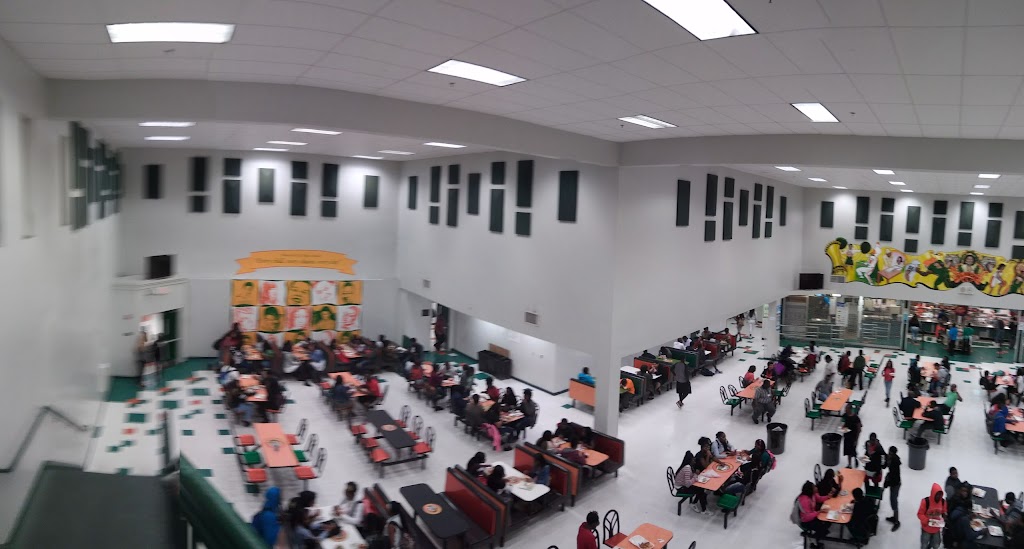 Blanche Ely High School | 1201 NW 6th Ave, Pompano Beach, FL 33060, USA | Phone: (754) 322-0950