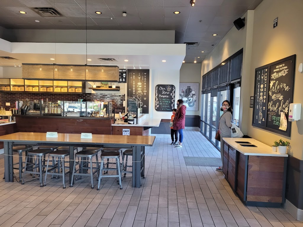 Starbucks | 5741 E Santa Ana Canyon Rd, Anaheim, CA 92807, USA | Phone: (714) 685-0871