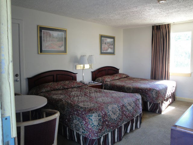 Budget Inn | 1228 Piney Forest Rd, Danville, VA 24540, USA | Phone: (434) 836-3043