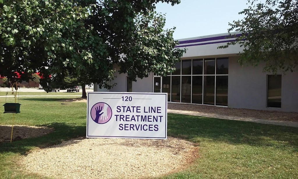 State Line Treatment Services | 120 May Dr, Harrison, OH 45030, USA | Phone: (513) 367-4444