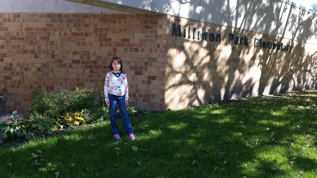 Milliken Park Elementary School | 2950 Dale St, Fremont, NE 68025, USA | Phone: (402) 727-3160