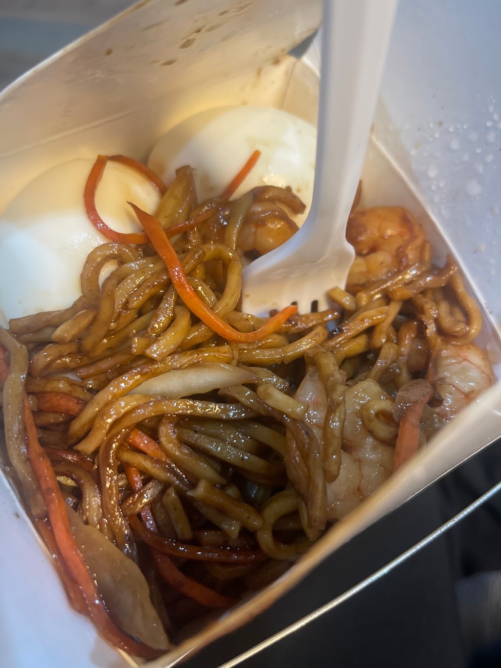 Yuens Chinese Food Carryout | 536 N Chester St, Baltimore, MD 21205, USA | Phone: (410) 327-2225