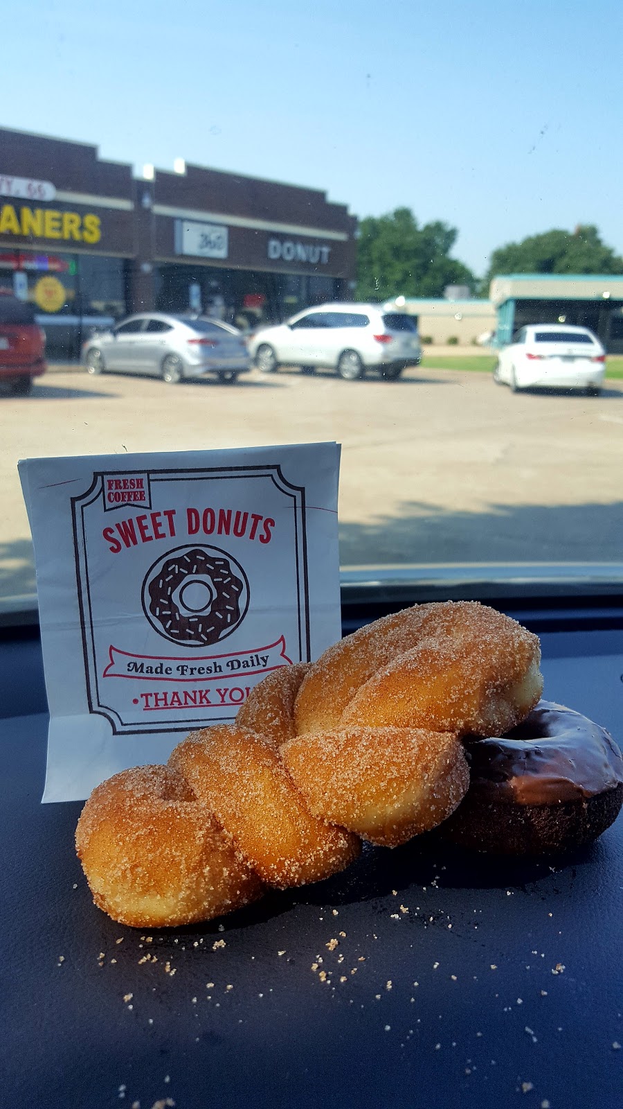 Donut Shop | 8602 Lakeview Pkwy, Rowlett, TX 75088, USA | Phone: (972) 412-4795