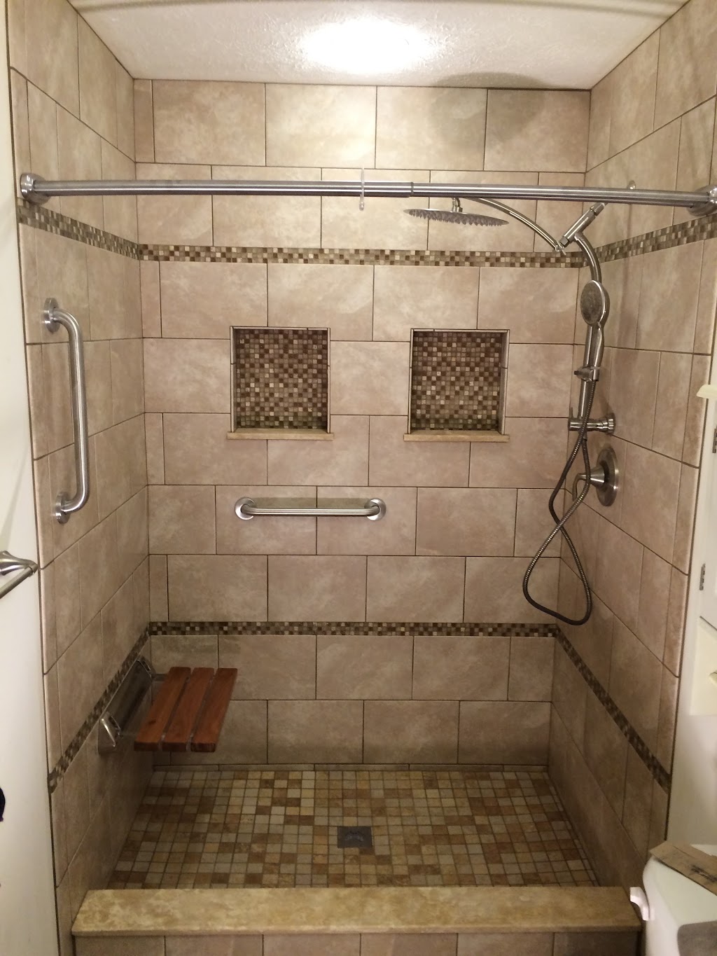 Style Tile and Bath | 186 Dawna Dr, Wadsworth, OH 44281, USA | Phone: (330) 310-3448