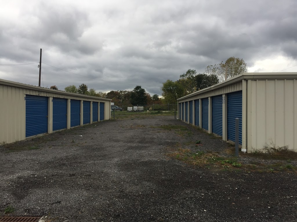 Sages Self Storage | 10880 Gowanda State Rd, North Collins, NY 14111 | Phone: (716) 337-3675