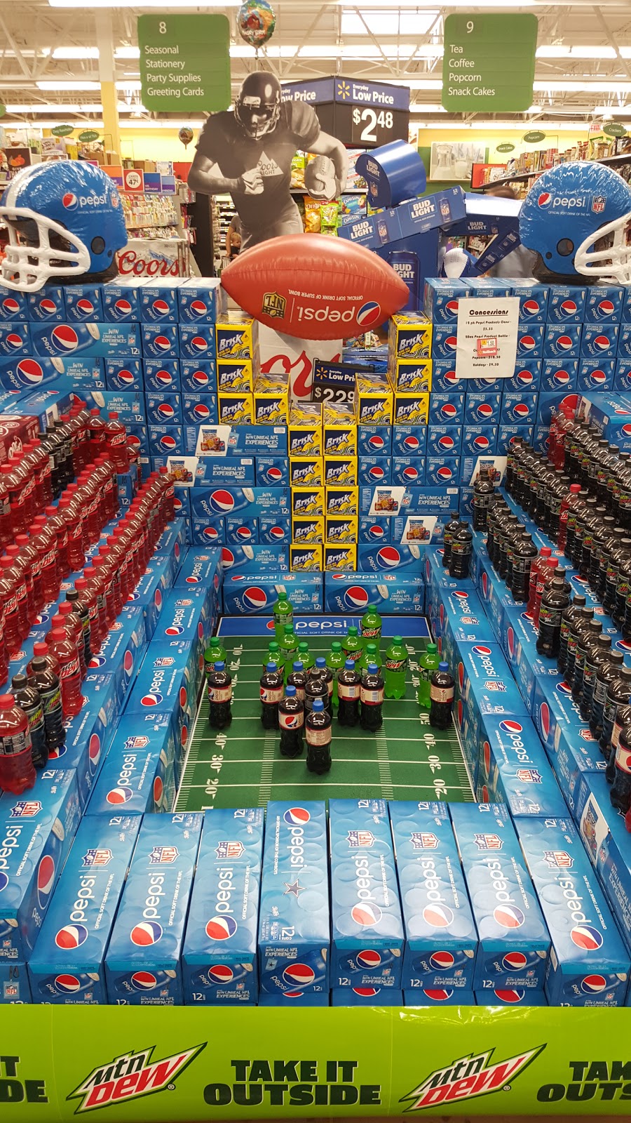 Walmart Neighborhood Market | 9411 S Delaware Ave, Tulsa, OK 74137, USA | Phone: (918) 299-8316 Walmart Neighborhood Market | 9411 S Delaware Ave, Tulsa, OK 74137, USA | Phone: (918) 299-8316