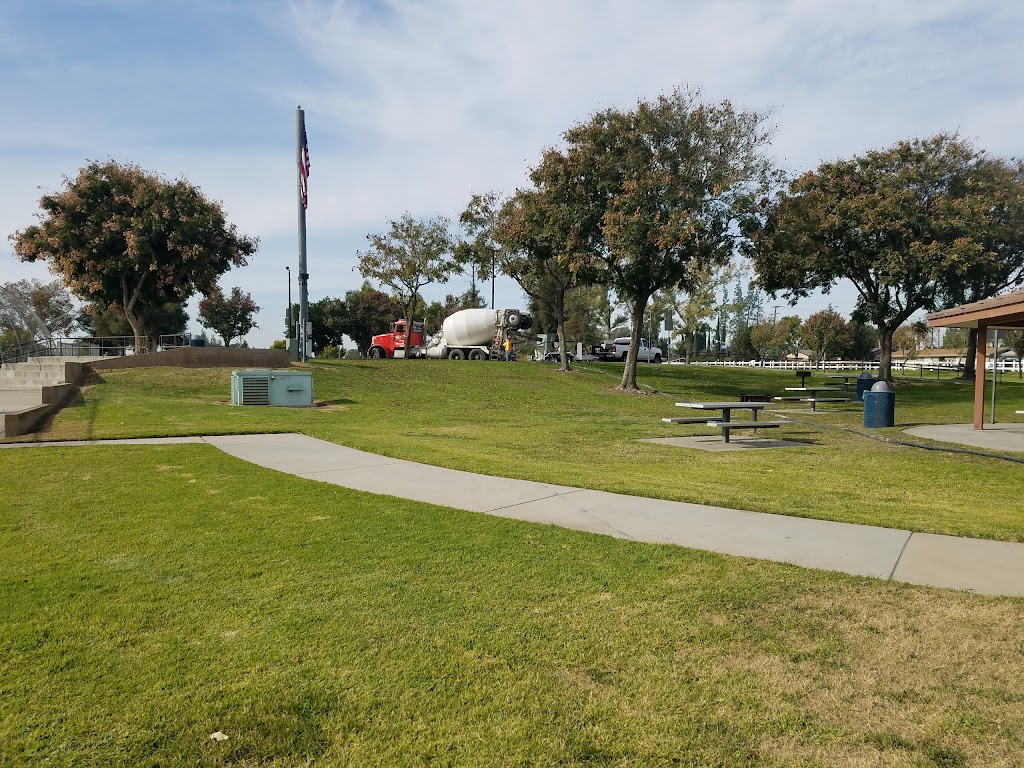 Mountain View Park | 13351 Mountain Ave, Chino, CA 91710, USA | Phone: (909) 591-9834