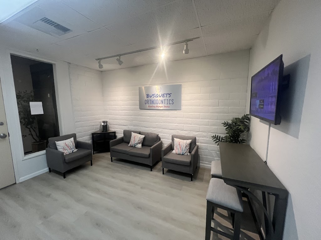 Busquets Orthodontics | 301 Alamo Dr # F, Vacaville, CA 95688, USA | Phone: (707) 427-1010