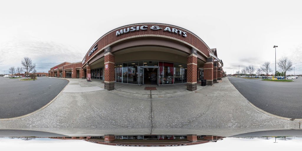 Music & Arts | 579 Troy-Schenectady Rd, Latham, NY 12110, USA | Phone: (518) 783-0272