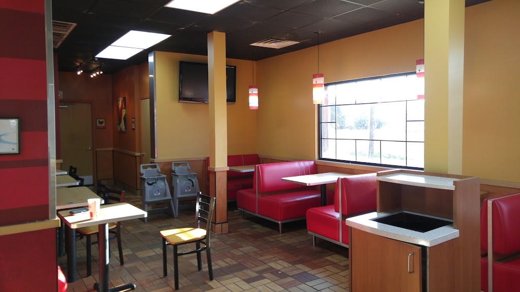 KFC | 3620 Avenue H, Rosenberg, TX 77471, USA | Phone: (281) 342-2305