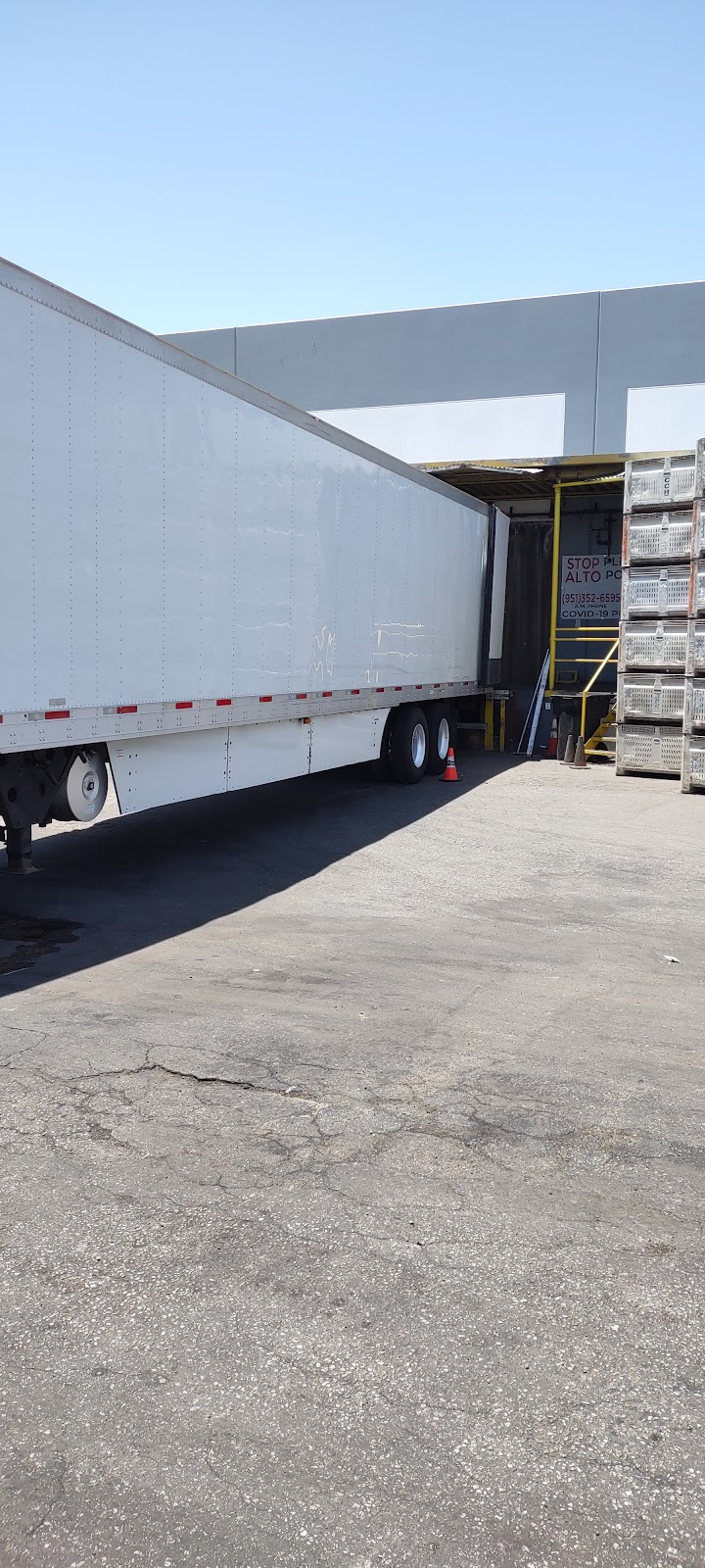 Citrus Plus | 7209 Jurupa Ave, Riverside, CA 92504, USA | Phone: (951) 352-6595