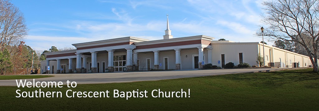 Southern Crescent Baptist Church | 334 Lake Dow Rd, McDonough, GA 30252, USA | Phone: (770) 914-0144