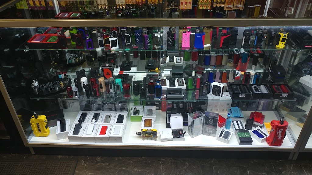 All City Vapes | 500 McBride Ave, Woodland Park, NJ 07424, USA | Phone: (973) 341-4042