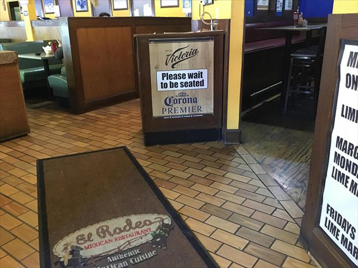 El Rodeo Mexican Restaurant | 5204 Elzie Rd, Louisville, KY 40258, USA | Phone: (502) 995-8722