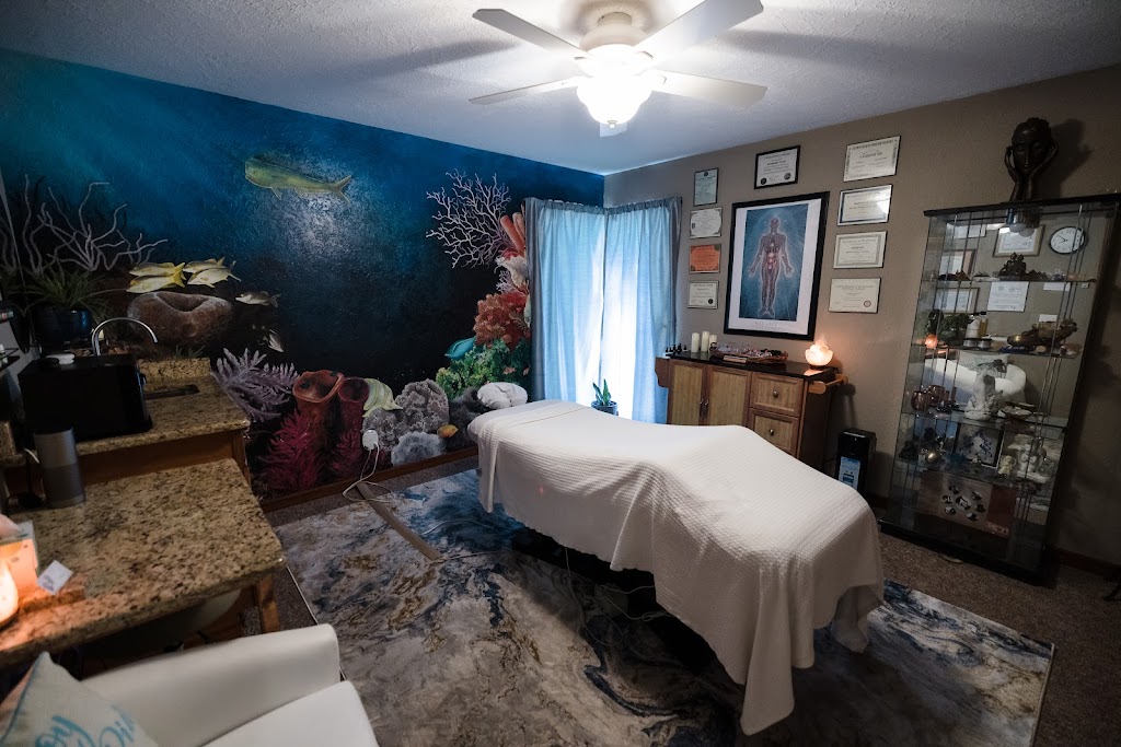 Be Well Holistic Massage Wellness Center, P.A. | 1111 NE 25th Ave Ste 504, Ocala, FL 34470, USA | Phone: (352) 547-8644