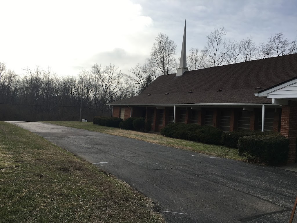 Middletown Seventh-day Adventist Church | 4919 Central Ave, Middletown, OH 45044, USA | Phone: (513) 424-4949