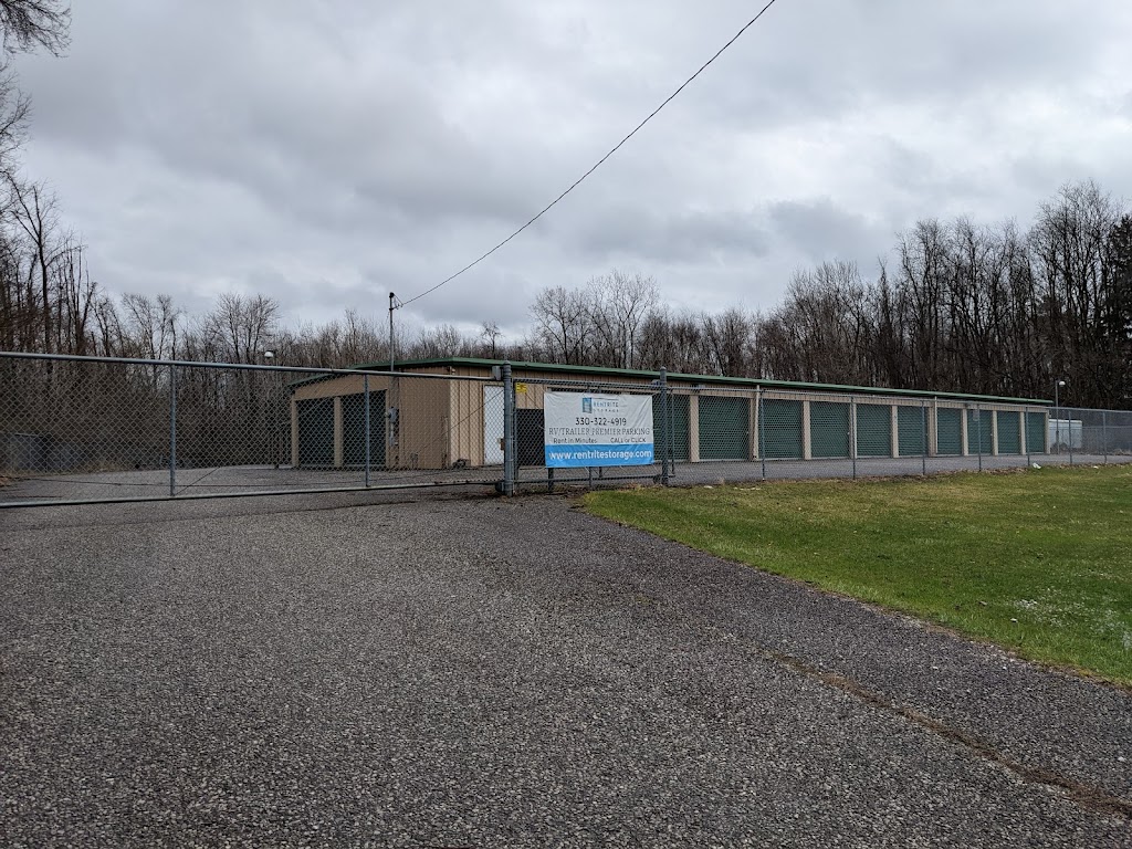 Rent Rite Self-Storage Springfield Akron | 1589 Canton Rd, Akron, OH 44312 | Phone: (800) 897-5818