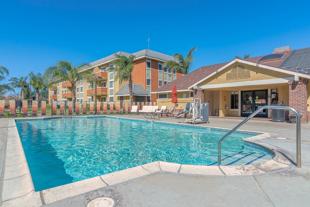 The Orchards Apartments | 8185 Palmetto Ave, Fontana, CA 92335, USA | Phone: (866) 203-5334