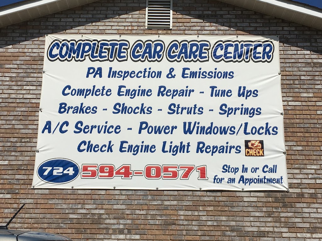 ALL-Timate Auto Care | 340 Industrial Blvd, New Kensington, PA 15068, USA | Phone: (724) 594-0571