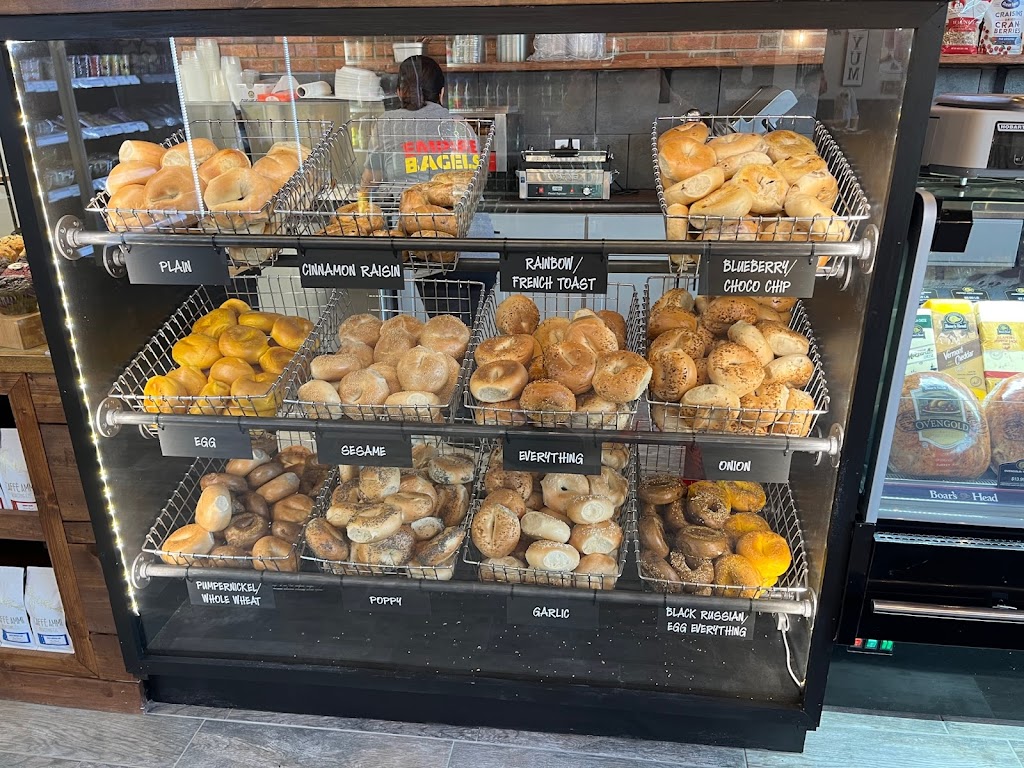 Empire Bagels | 3535 Crompond Rd, Cortlandt, NY 10567, USA | Phone: (914) 402-4477