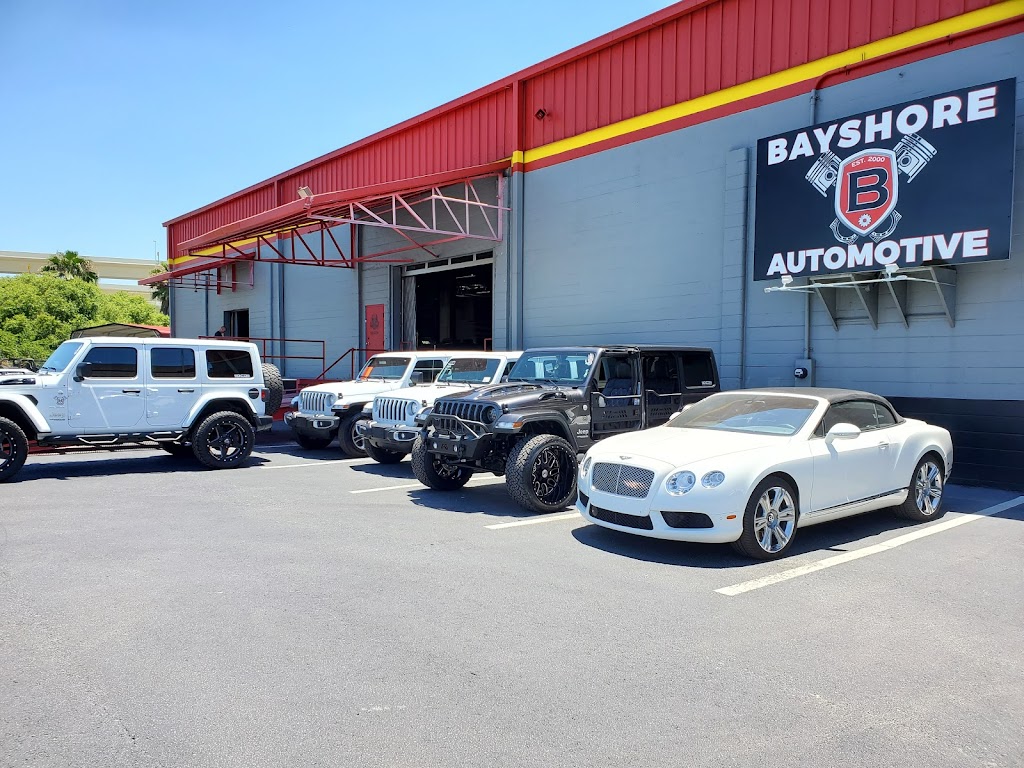 Bayshore Automotive | 611 S Alexander St, Plant City, FL 33563, USA | Phone: (813) 241-4000