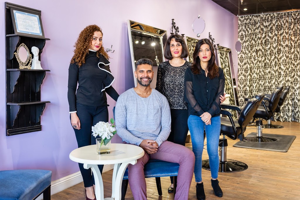 Muskan Threading, Mission Viejo, California | 27660 Marguerite Pkwy, Mission Viejo, CA 92692, USA | Phone: (949) 347-0648