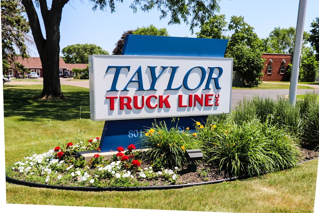 Taylor Truck Line | 801 MN-3, Northfield, MN 55057, USA | Phone: (507) 645-4531