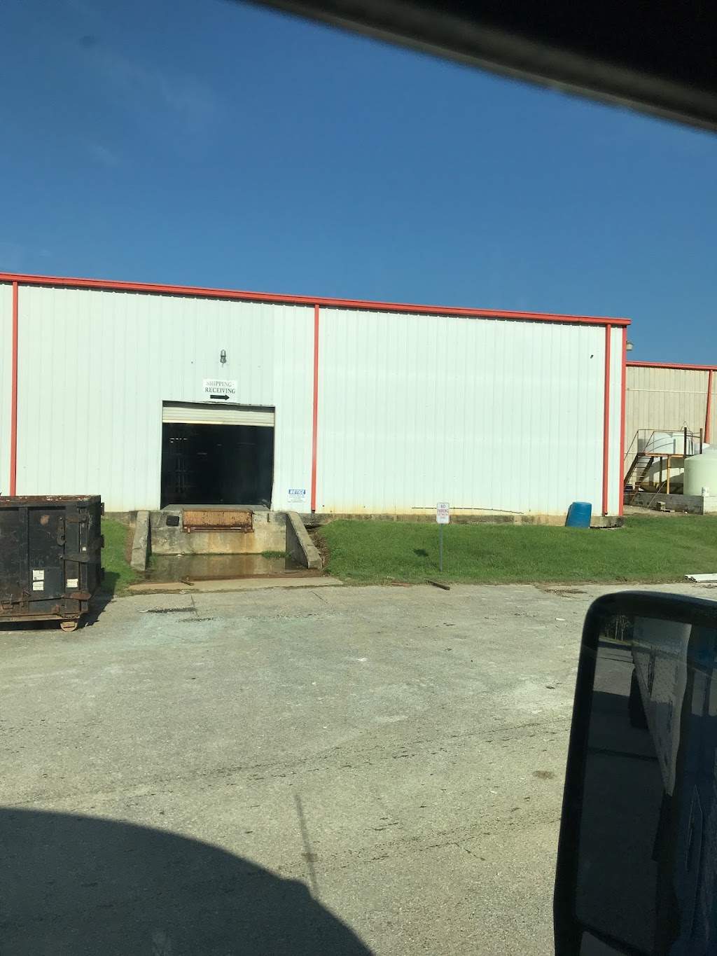 O-Flex Metal Finishing (Main Office) | 725 Keystone Dr, Clanton, AL 35045, USA | Phone: (205) 755-3084