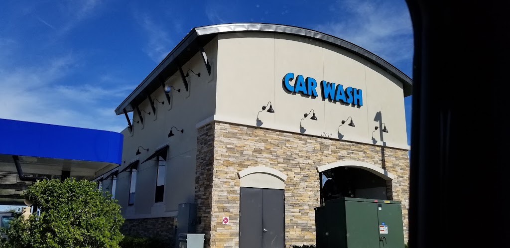 Clean Machine Car Wash | 17017 50, Clermont, FL 34711, USA | Phone: (888) 871-2812