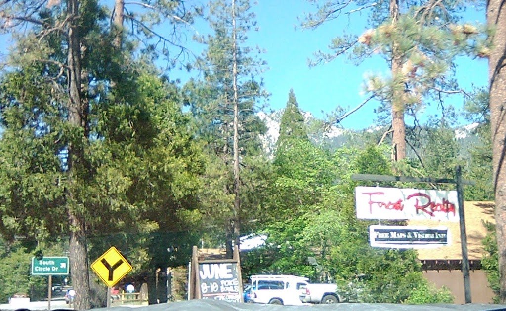 Forest Realty | 26790 CA-243 B, Idyllwild-Pine Cove, CA 92549, USA | Phone: (951) 659-5275