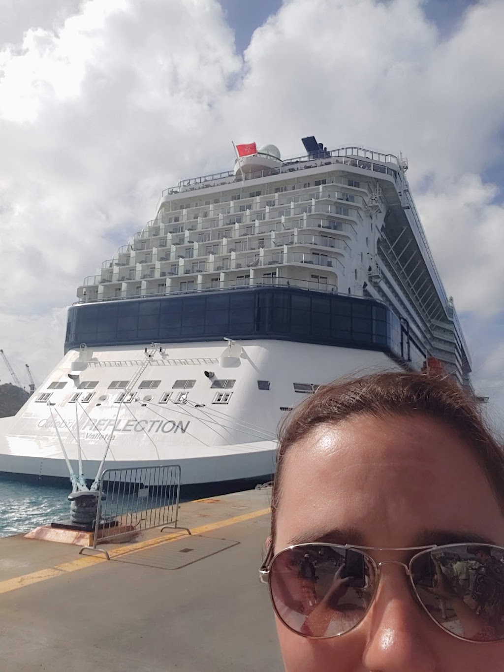 Cruise Planners - Katie and Dean Golden | 16101 S Leland Rd Unit 909, Beavercreek, OR 97004, USA | Phone: (971) 347-4977