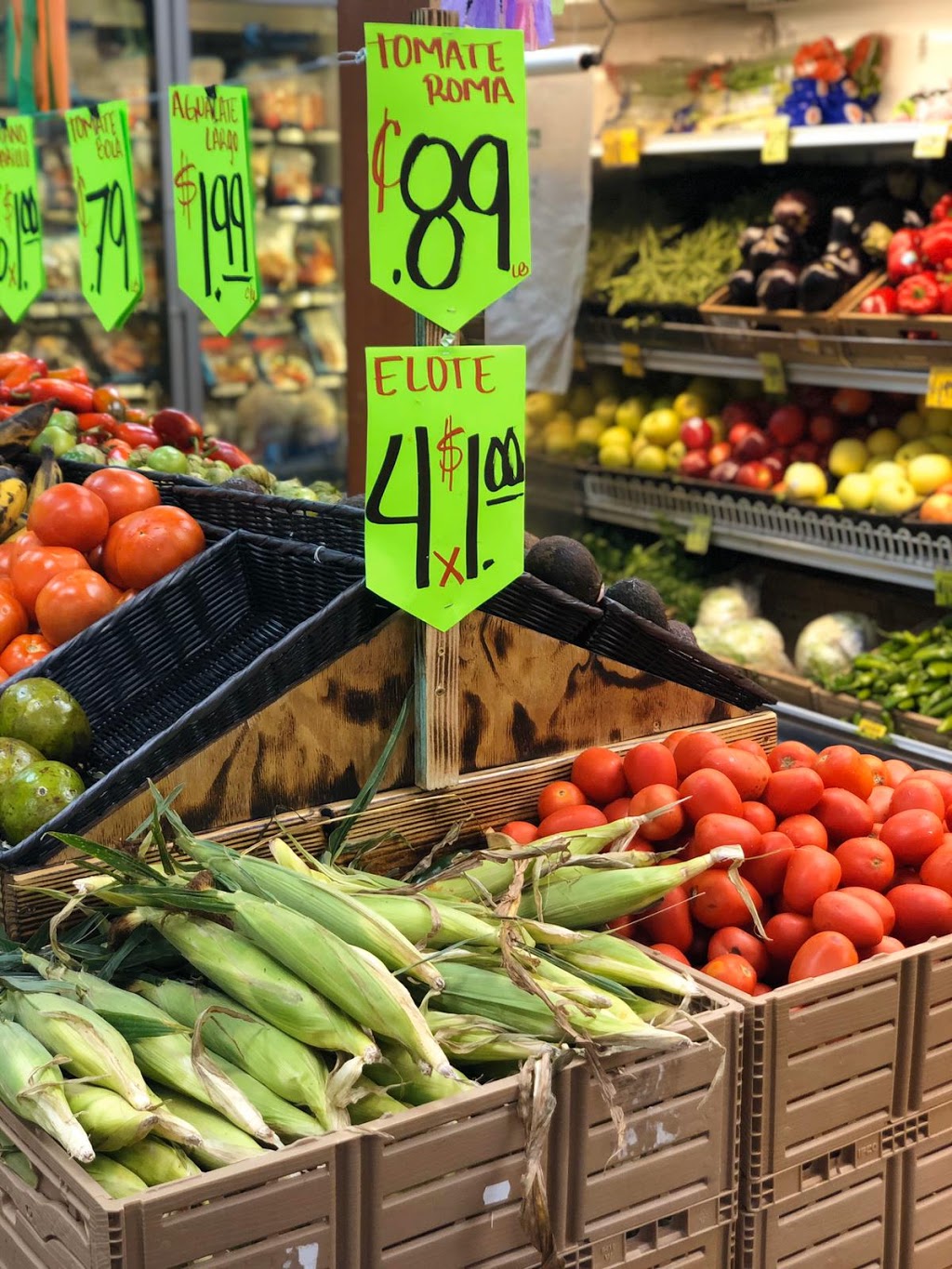 Palmetto Fresh Market 1100 8th St W, Palmetto, FL 34221, USA