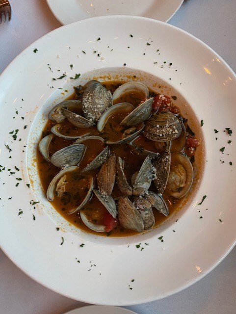 Italian Cucina | 6 Stockton Ave, New Hope, PA 18938 | Phone: (215) 862-3818