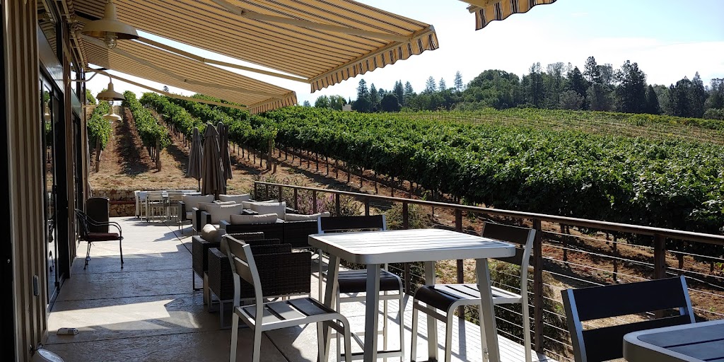 Element 79 Vineyards and Winery | 7350 Fairplay Rd, Somerset, CA 95684, USA | Phone: (530) 497-0750