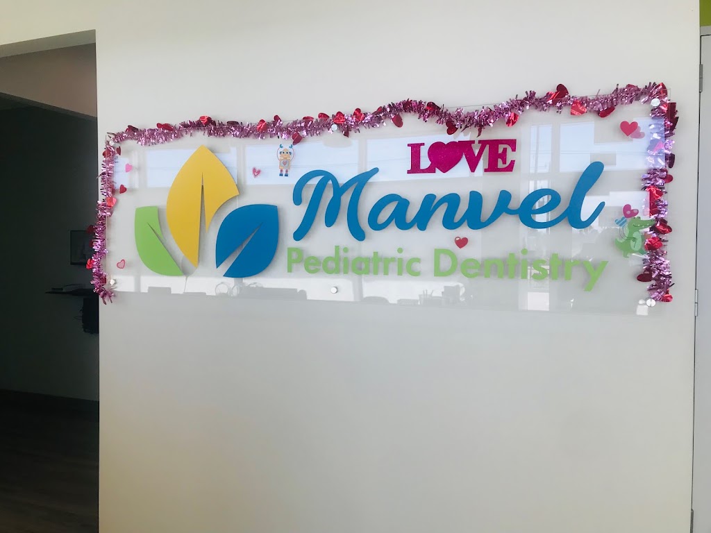 Manvel Pediatric Dentistry | 19433 Morris Ave #120, Manvel, TX 77578, USA | Phone: (832) 637-5085