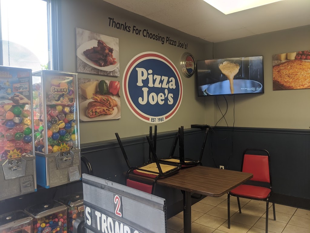 Pizza Joes | 621 N State St #1714, Girard, OH 44420, USA | Phone: (330) 545-5550