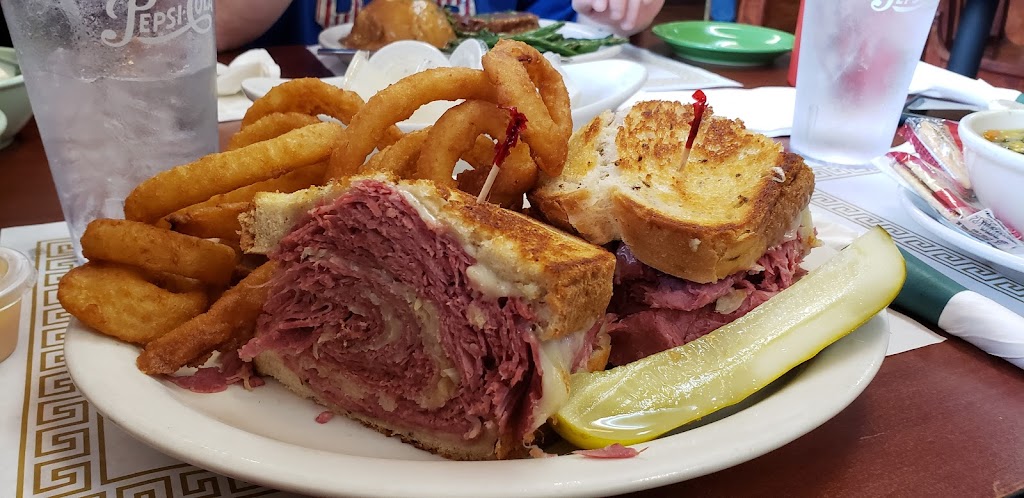 Eddys Deli & Restaurant | 2655 Oakwood Dr, Cuyahoga Falls, OH 44221, USA | Phone: (330) 928-7489