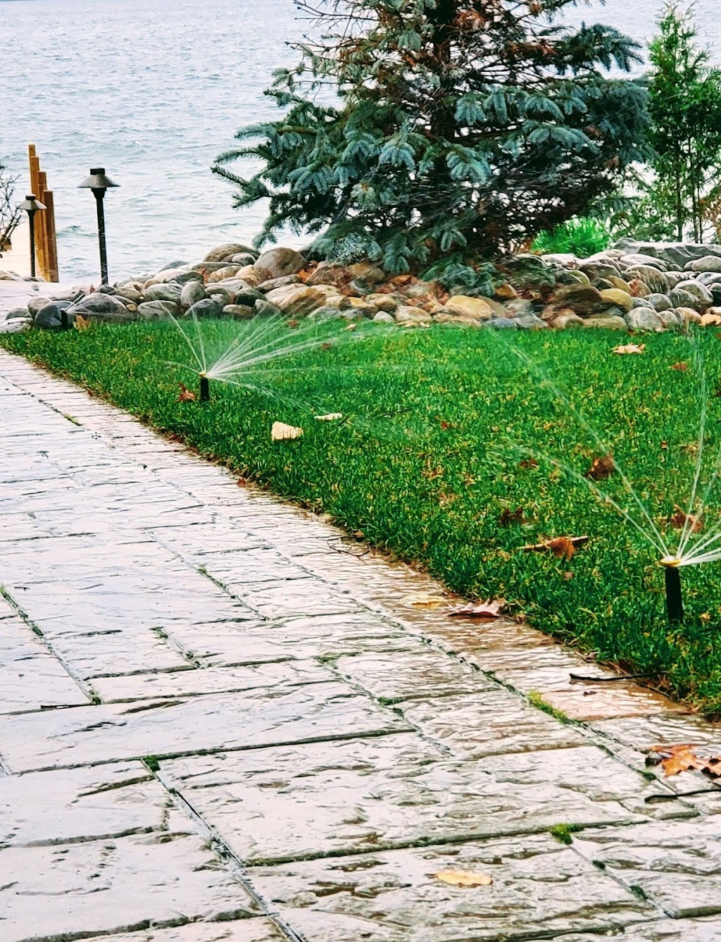 Emerald Lawn Sprinklers, LLC | Malta, NY 12020, USA | Phone: (518) 860-3618