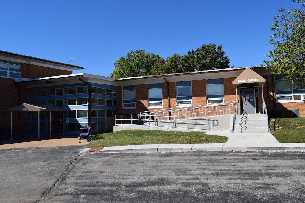 Pacific Intermediate School | 195 Indian Pride Dr, Pacific, MO 63069 | Phone: (636) 271-1425