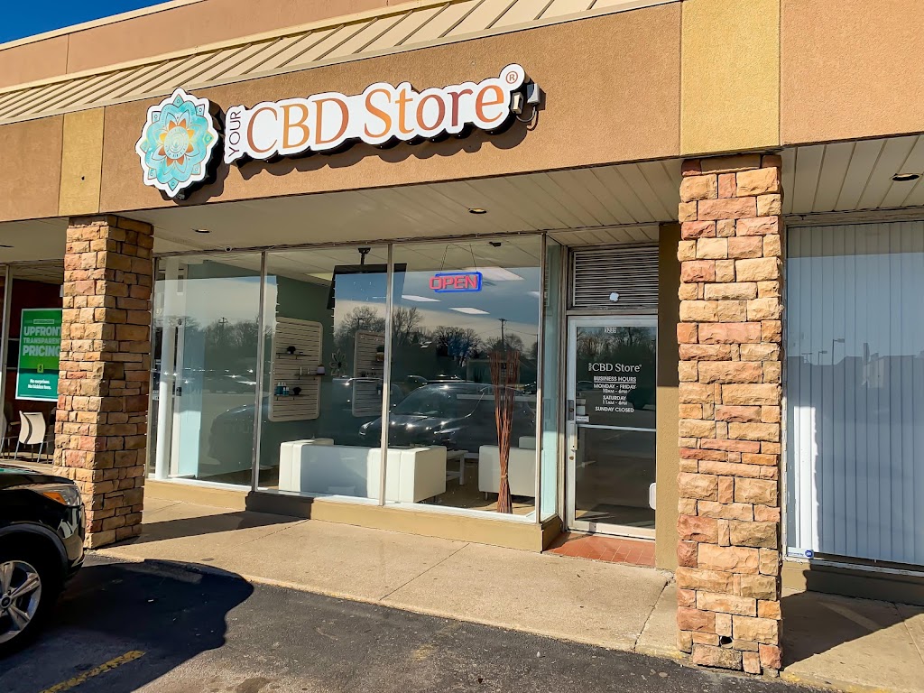 Your CBD Store - Toledo, OH | 5239 Dorr St, Toledo, OH 43615, USA | Phone: (419) 214-0979