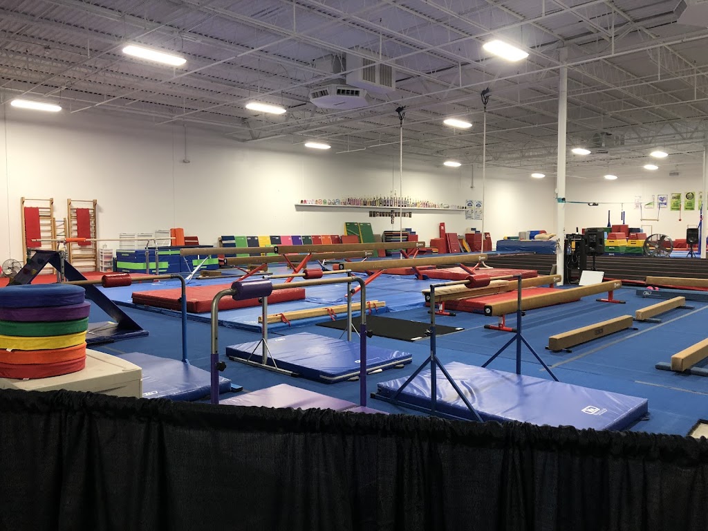 Irving Gymnastics | 1706 W Irving Blvd #150, Irving, TX 75061, USA | Phone: (972) 251-5555