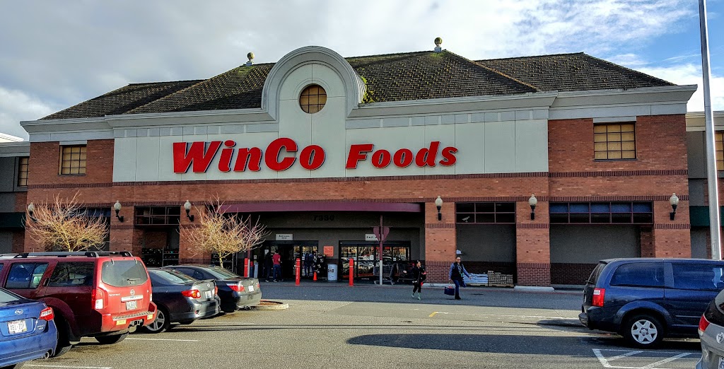 WinCo Foods | 7330 NE Butler St, Hillsboro, OR 97124, USA | Phone: (503) 648-2411