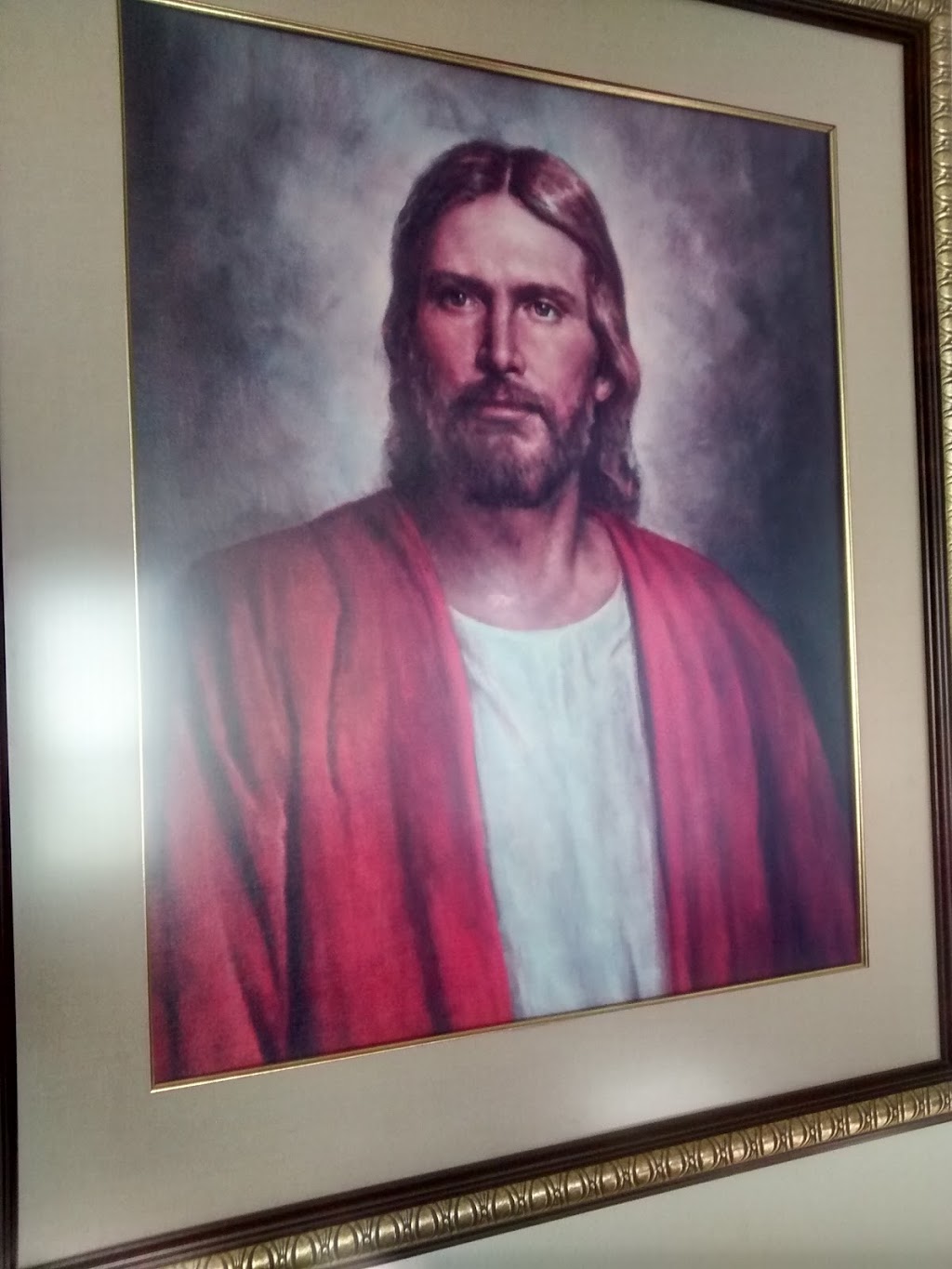 The Church of Jesus Christ of Latter-day Saints | 18 Edgewood 7, Edgewood, NM 87015, USA | Phone: (505) 281-5384